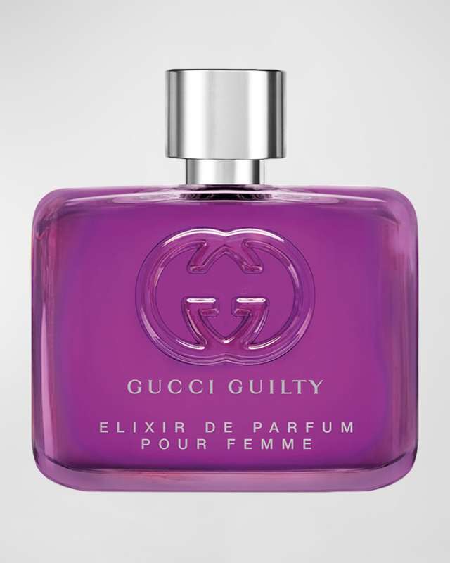 Gucci Guilty Elixir de Parfum, 2 oz.